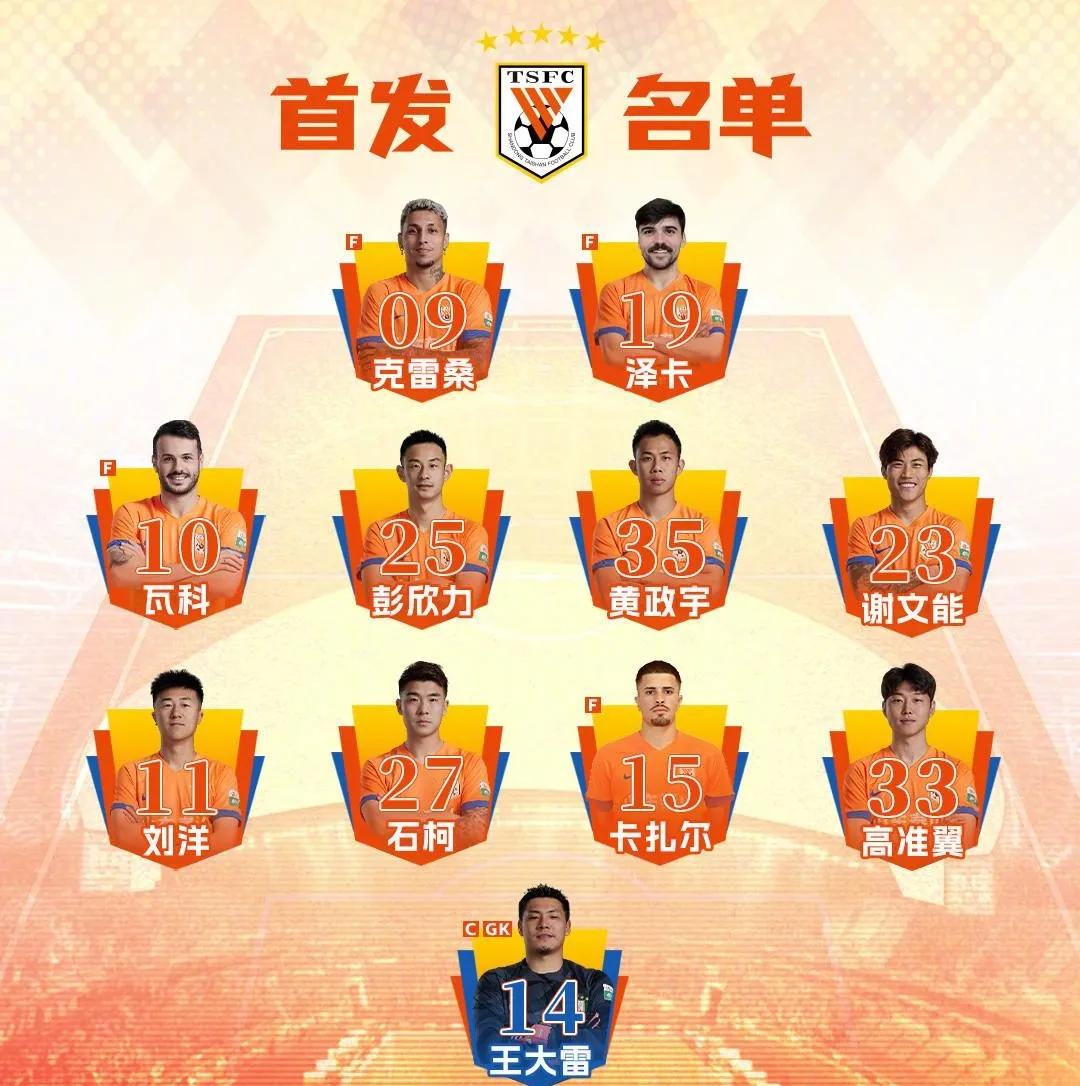 关于赛后山东泰山调整名单以备法甲，状态回暖环节打磨，目标明确，赛季目标并未改变的信息-3377app下载